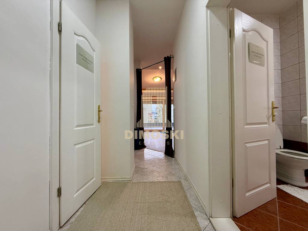 Станбено Деловен Објект | 900м²