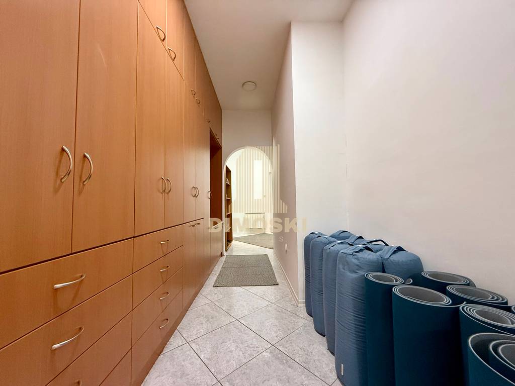 Станбено Деловен Објект | 900м²