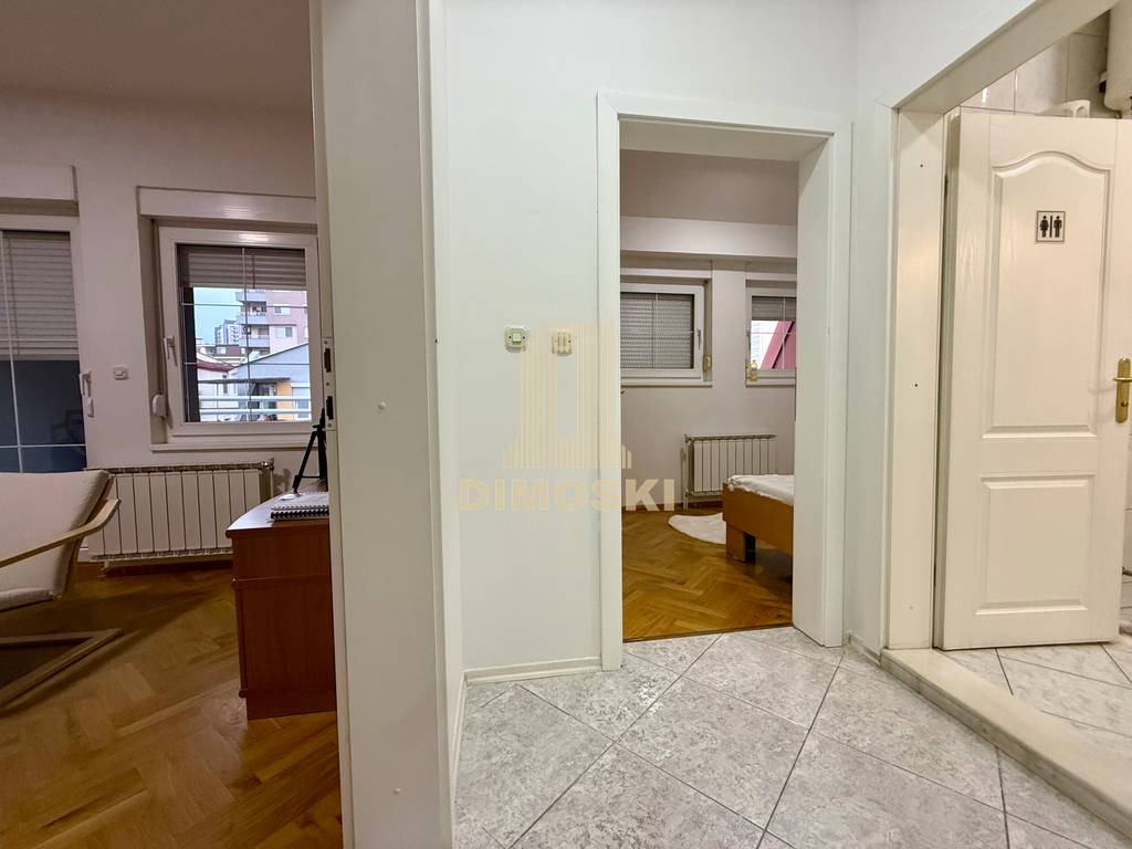Станбено Деловен Објект | 900м²