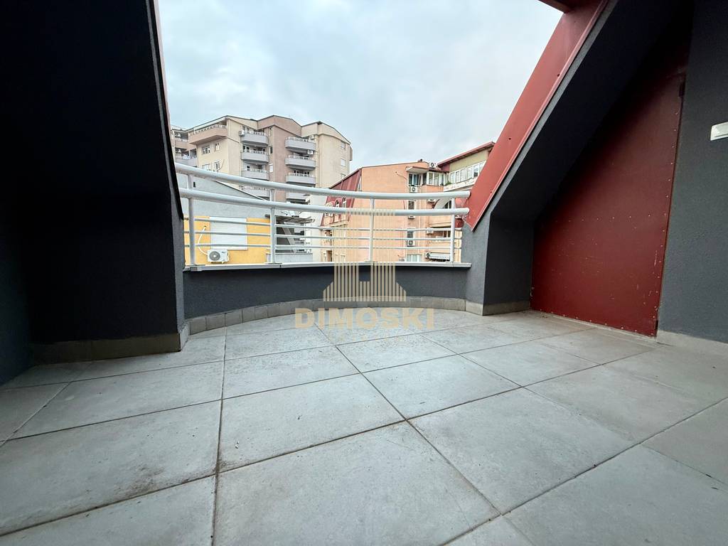 Станбено Деловен Објект | 900м²