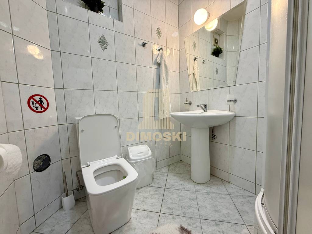 Станбено Деловен Објект | 900м²