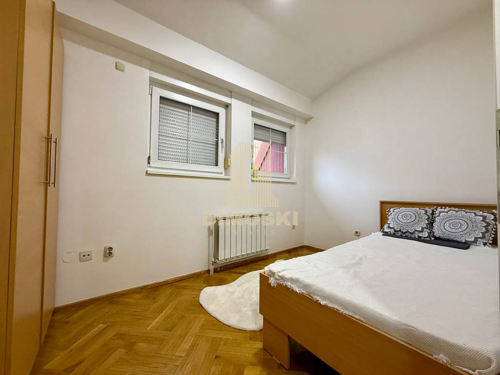 Станбено Деловен Објект | 900м²