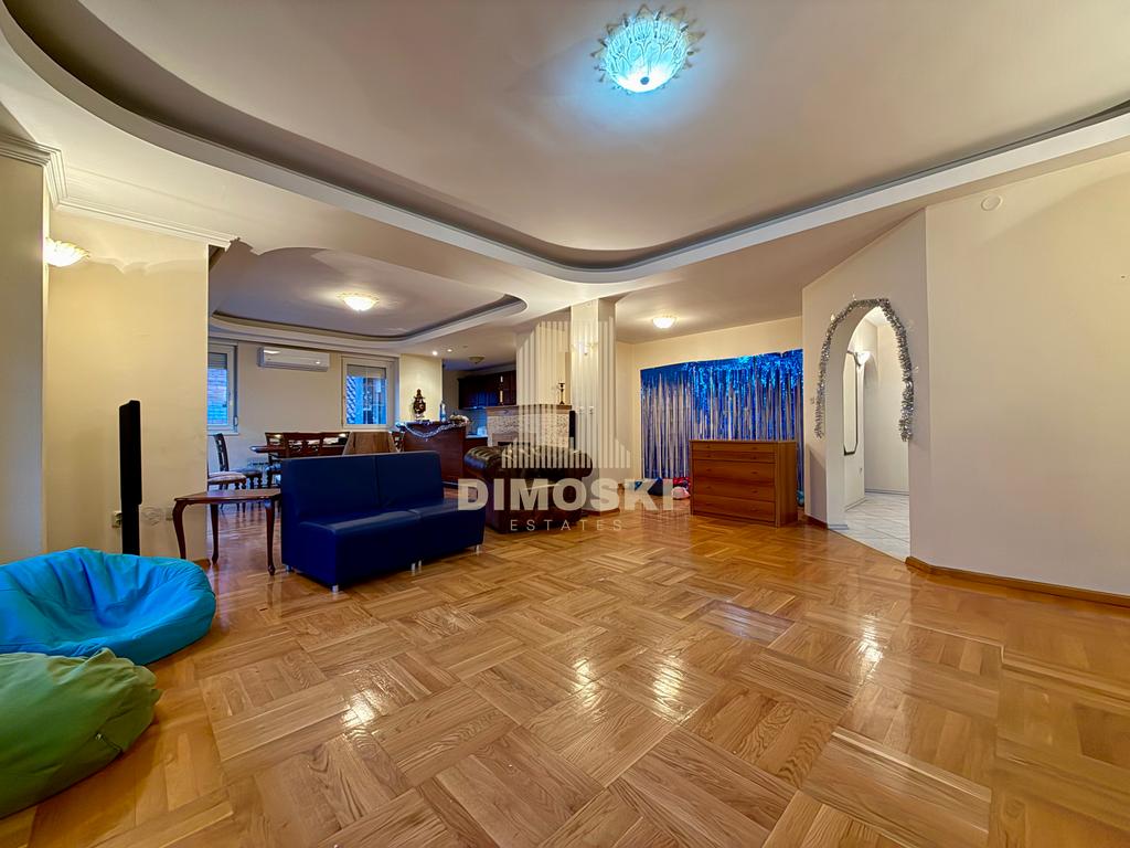 Станбено Деловен Објект | 900м²