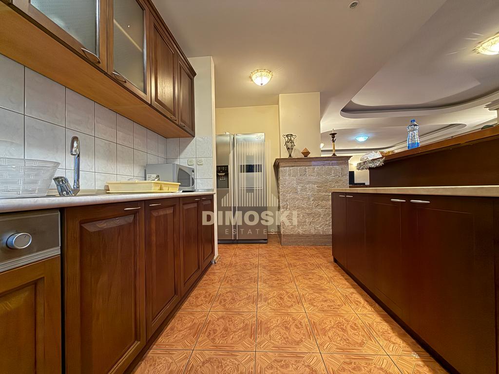 Станбено Деловен Објект | 900м²