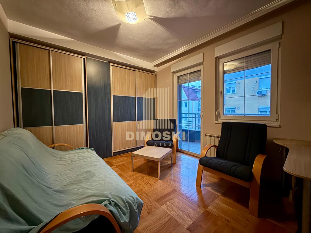 Станбено Деловен Објект | 900м²