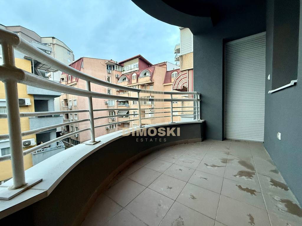 Станбено Деловен Објект | 900м²