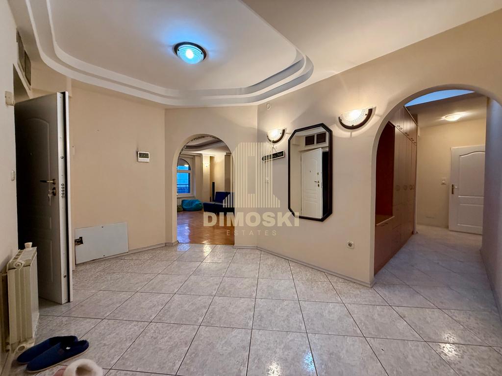 Станбено Деловен Објект | 900м²