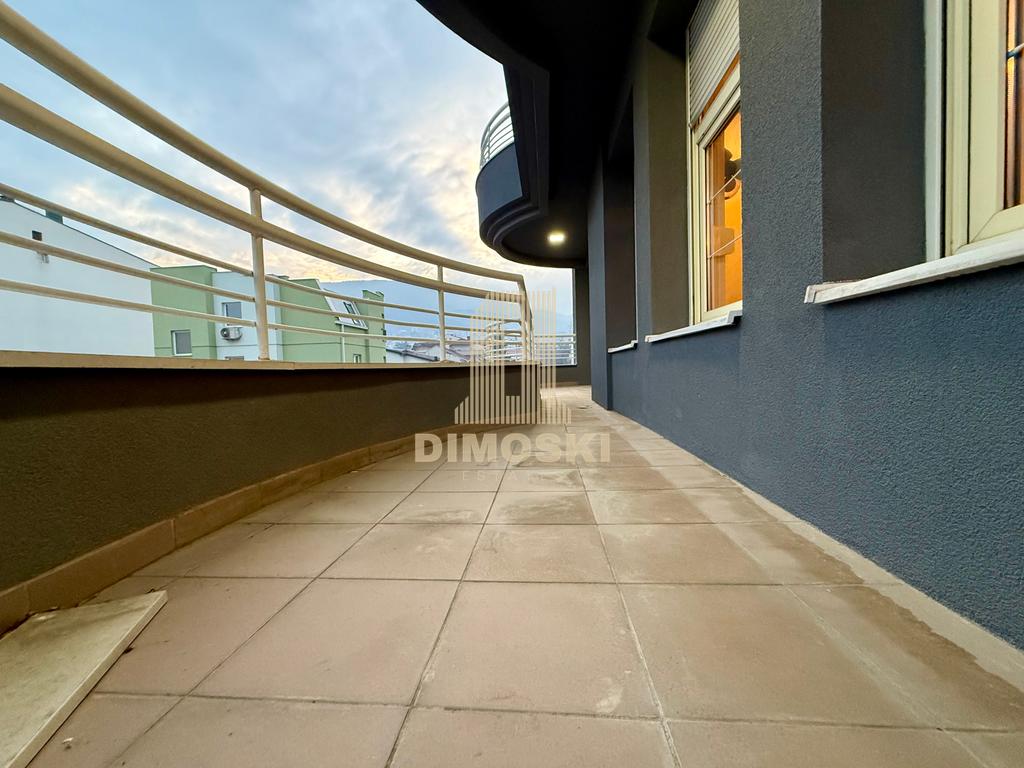 Станбено Деловен Објект | 900м²