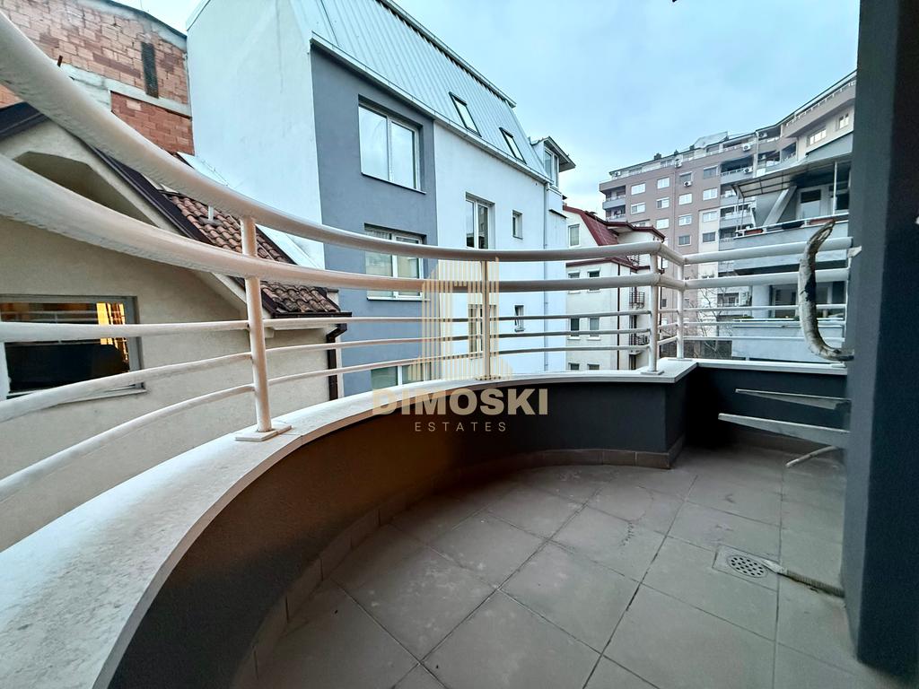 Станбено Деловен Објект | 900м²