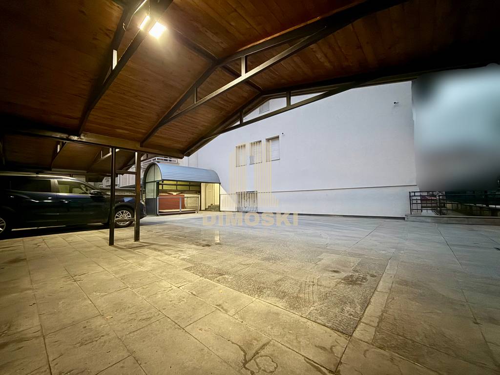 Станбено Деловен Објект | 900м²