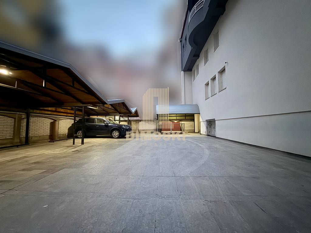 Станбено Деловен Објект | 900м²