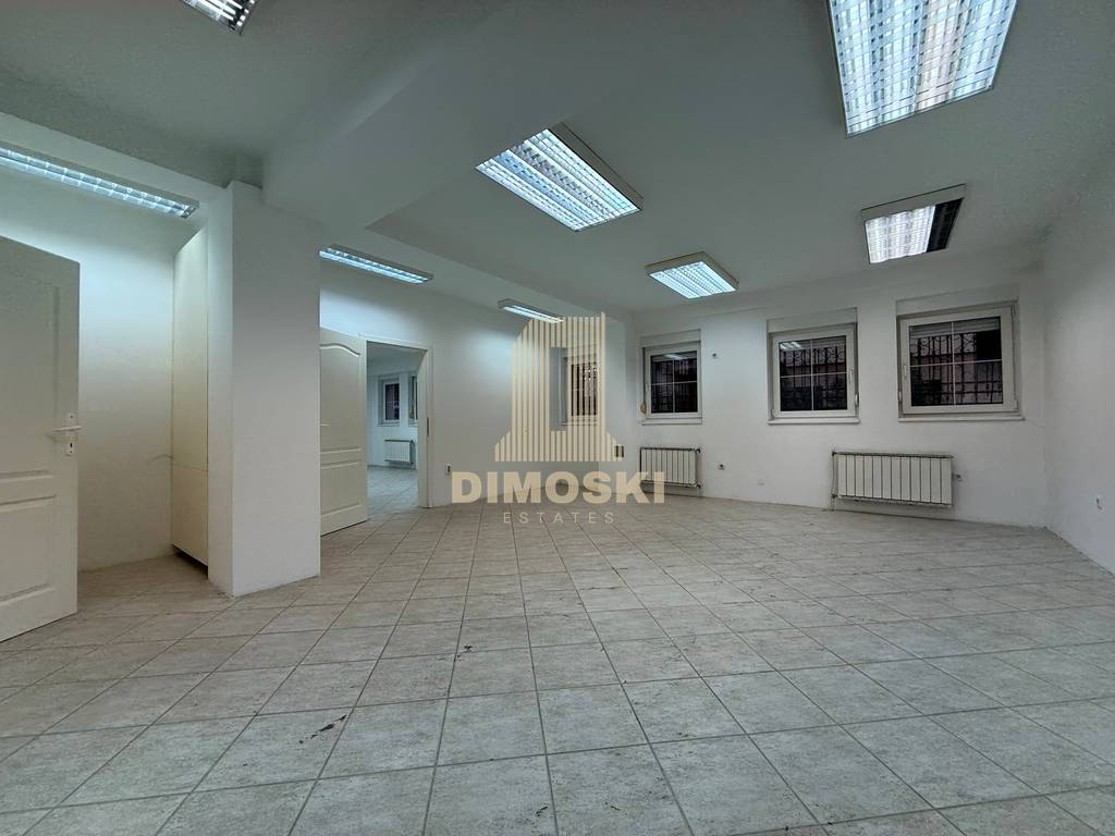Деловен Простор | 517м²