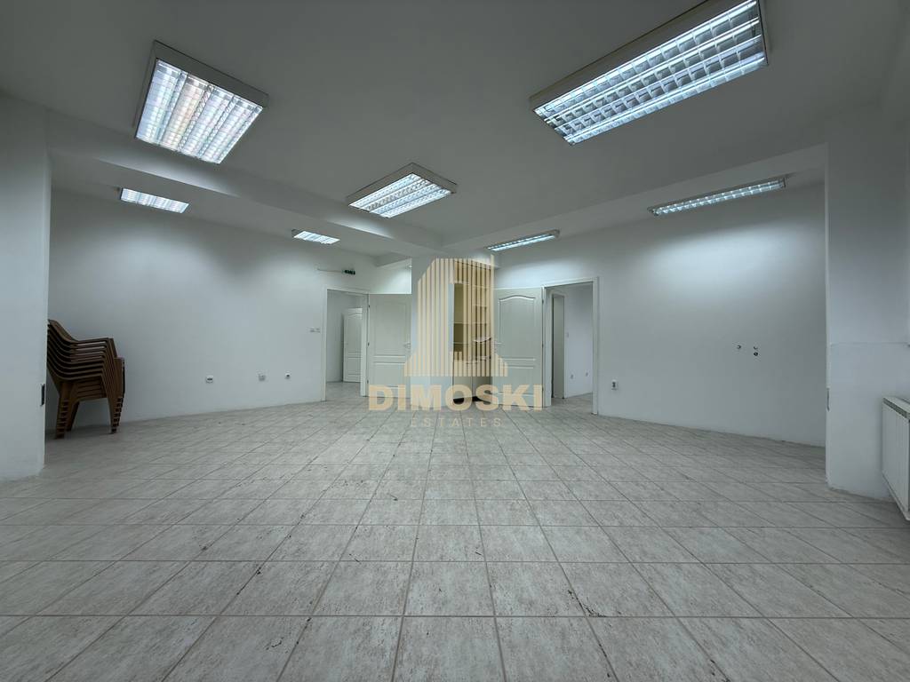 Деловен Простор | 517м²