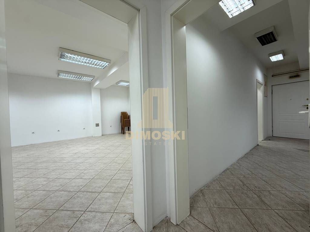Деловен Простор | 517м²