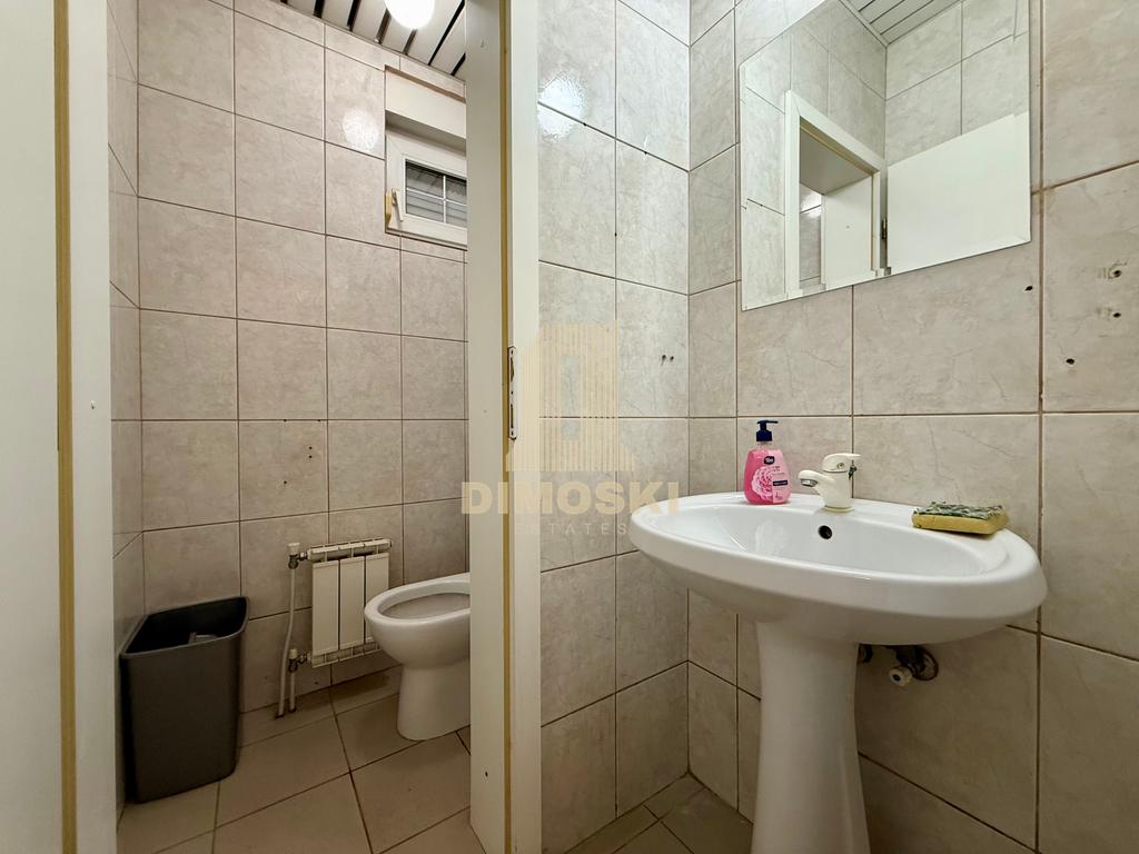 Деловен Простор | 517м²