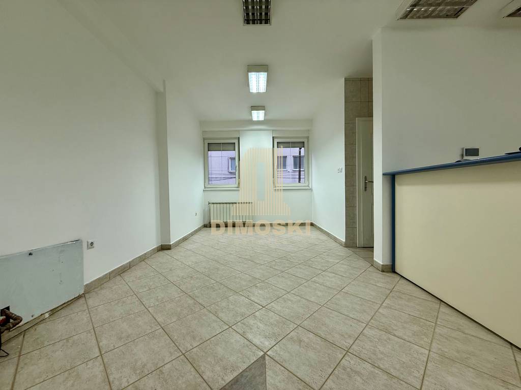 Деловен Простор | 517м²