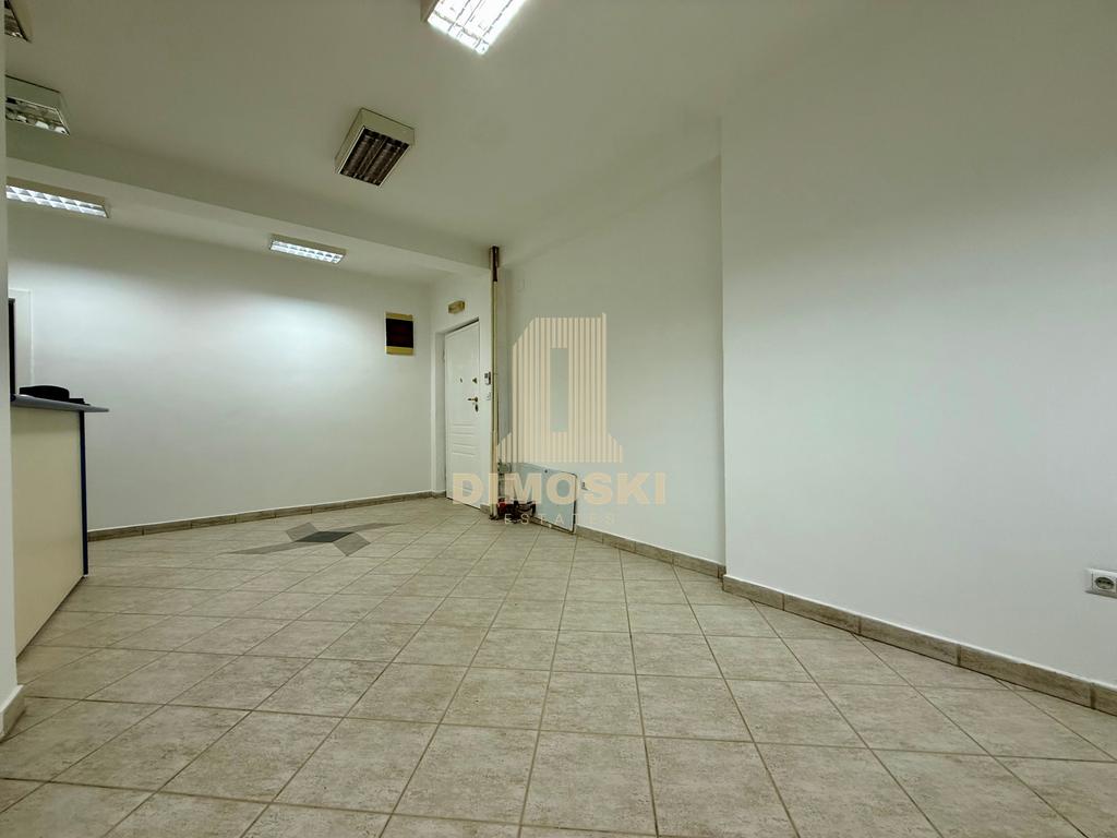 Деловен Простор | 517м²