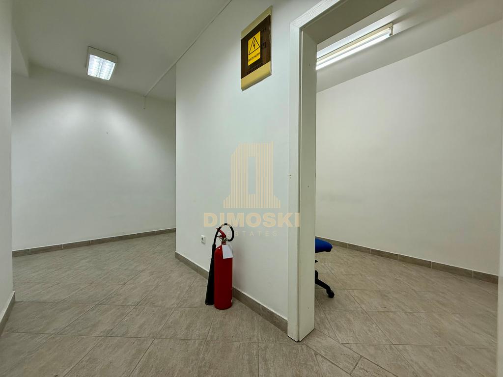 Деловен Простор | 517м²