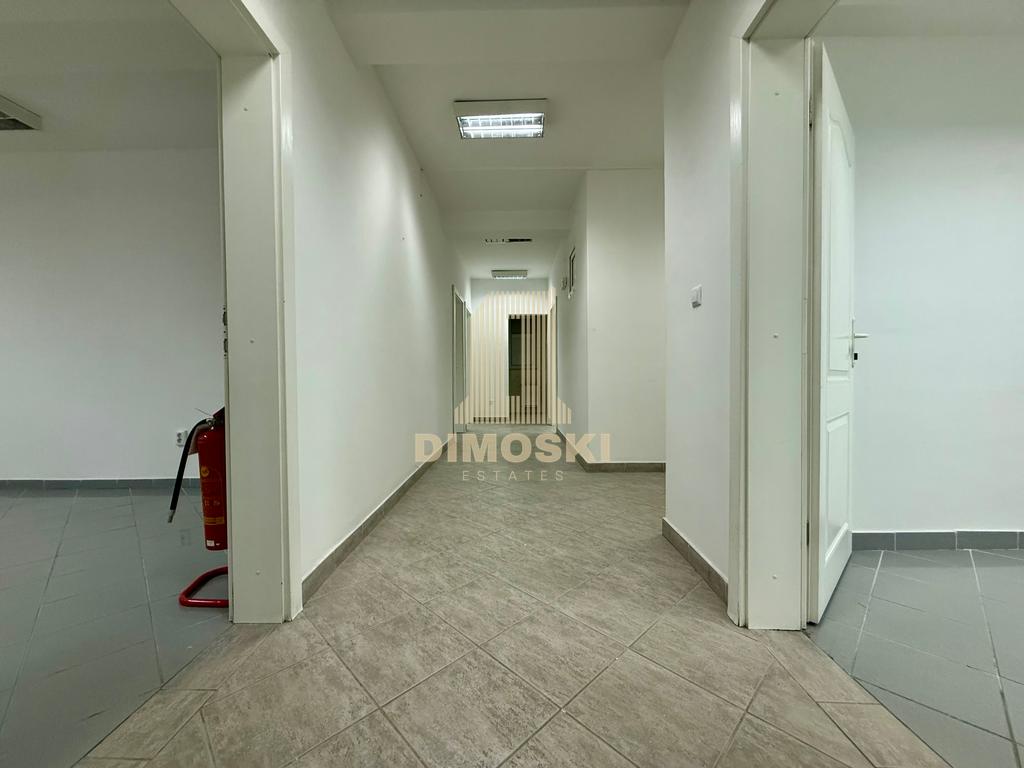 Деловен Простор | 517м²