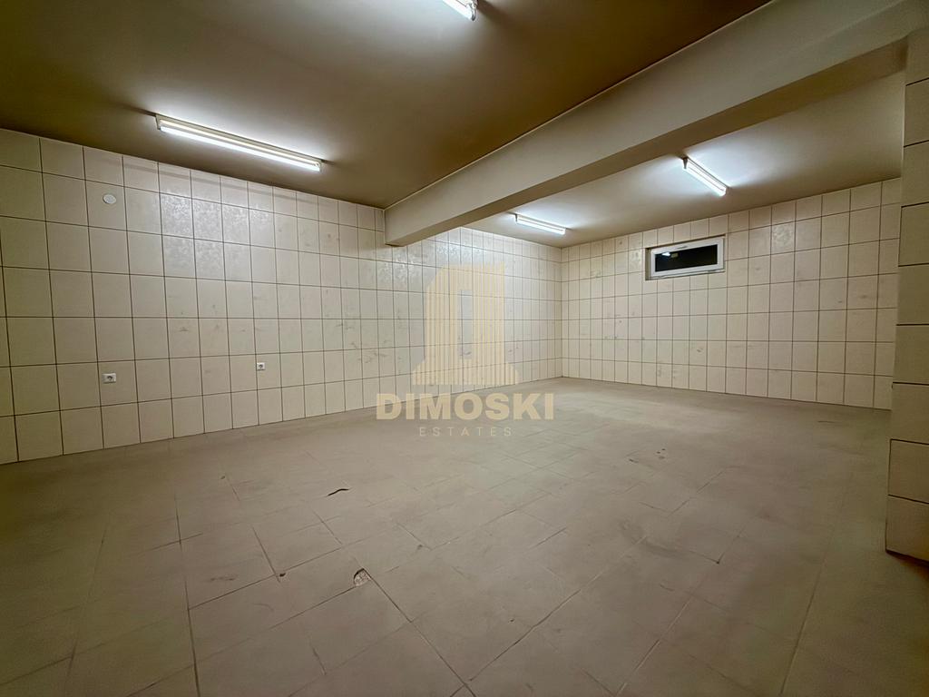 Деловен Простор | 517м²