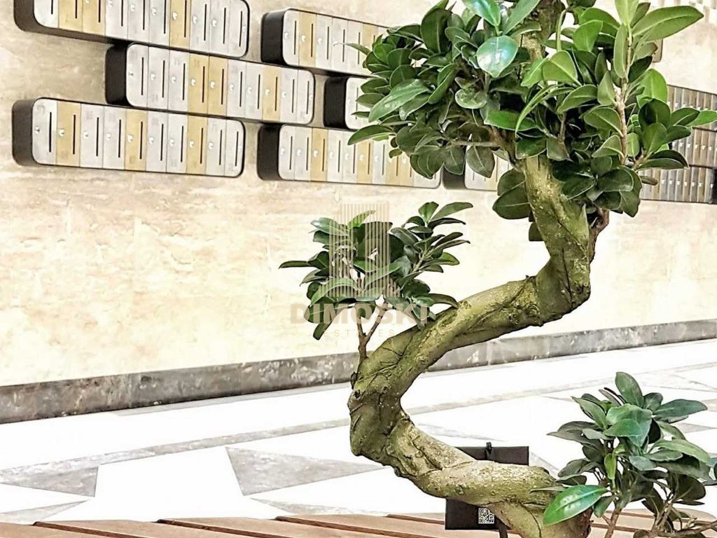 Се Издава Стан | Flat Iron | 50м²