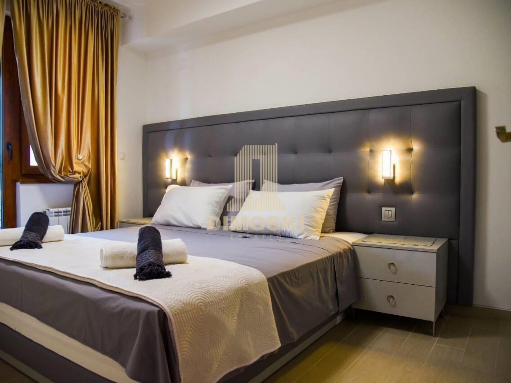 Се Издава Стан | Flat Iron | 50м²