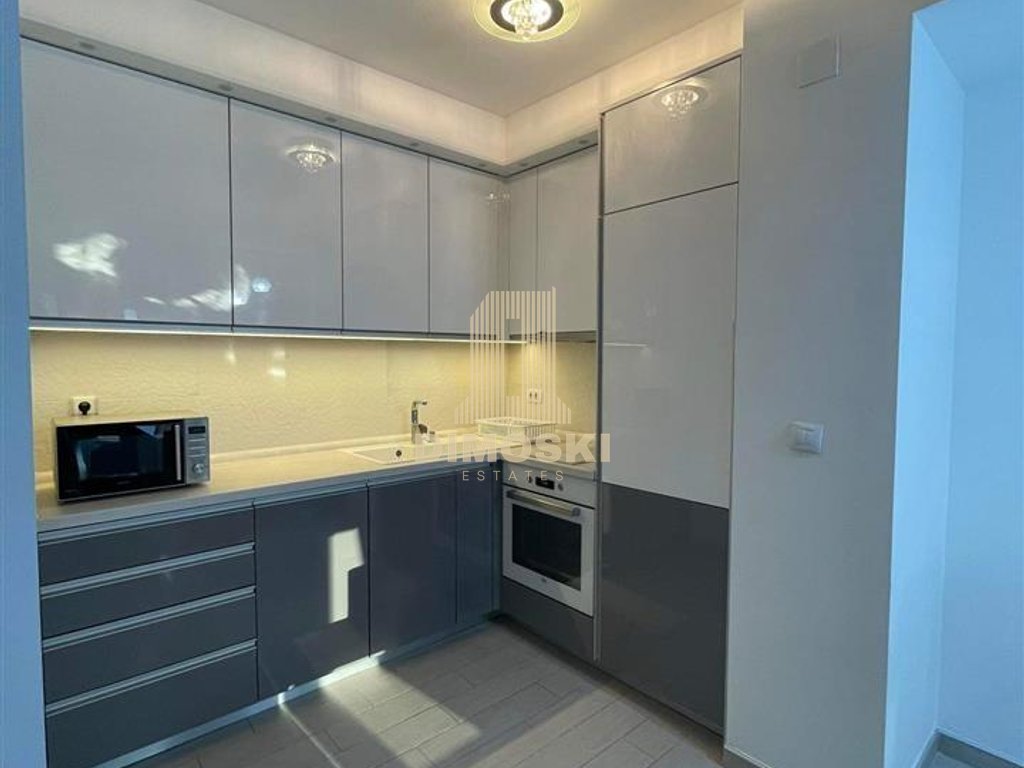 Се Издава Стан | Flat Iron | 50м²