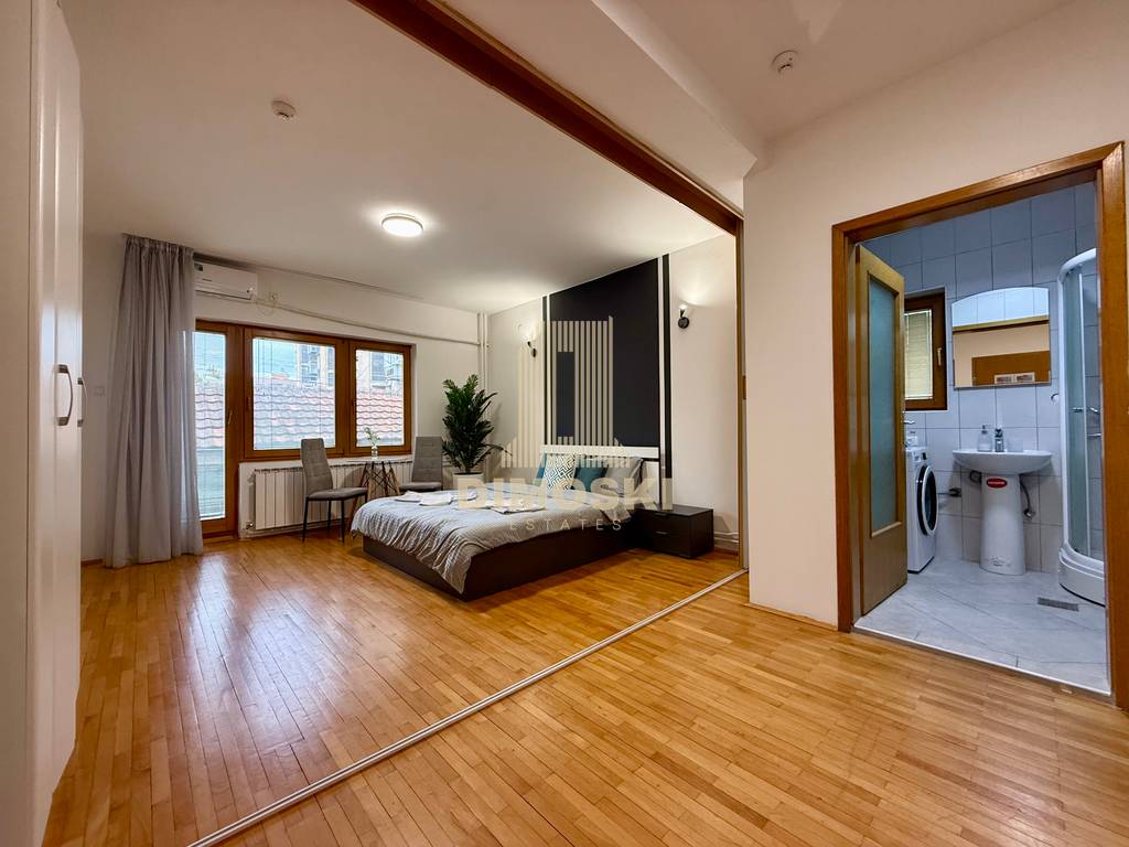 Се Издава Гарсоњера - Кисела Вода | Пелагонија