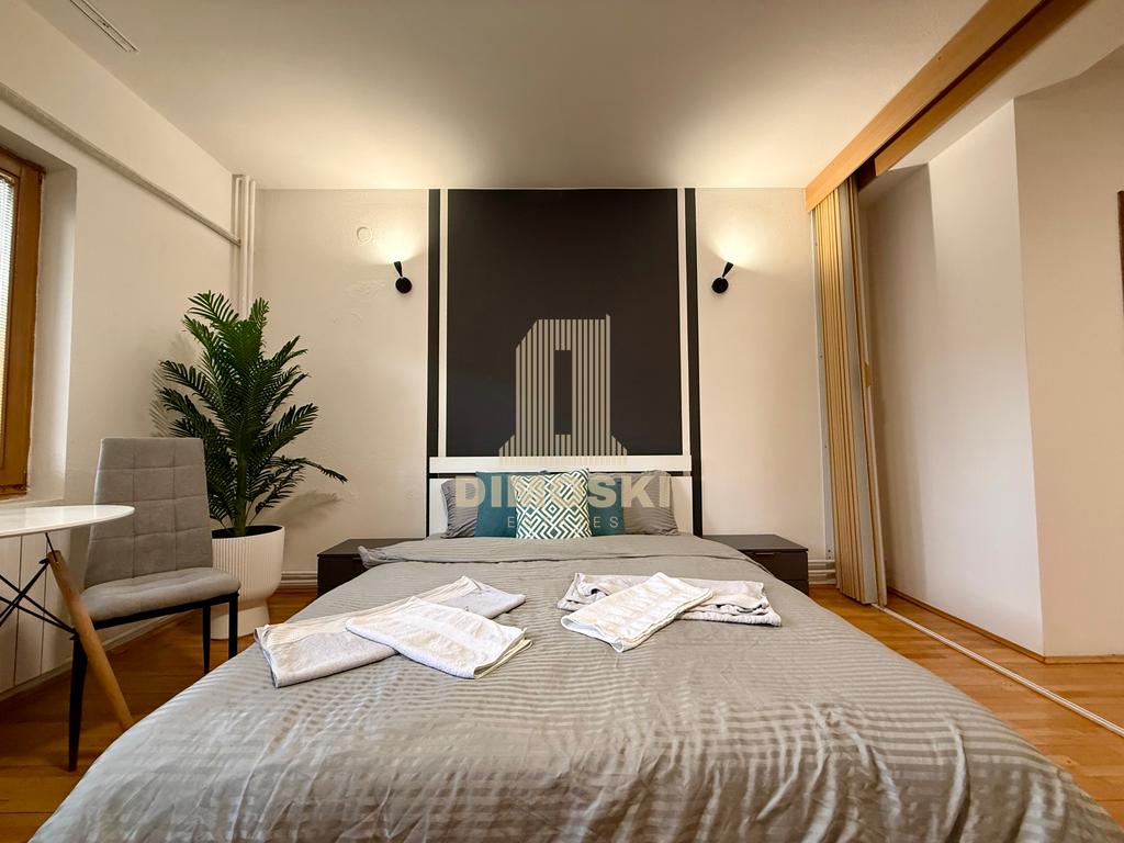 Се Издава Гарсоњера - Кисела Вода | Пелагонија