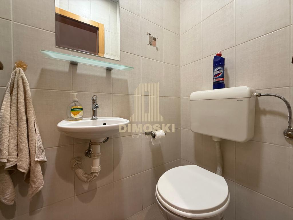 Аеродром Стан - Острово | 79м²