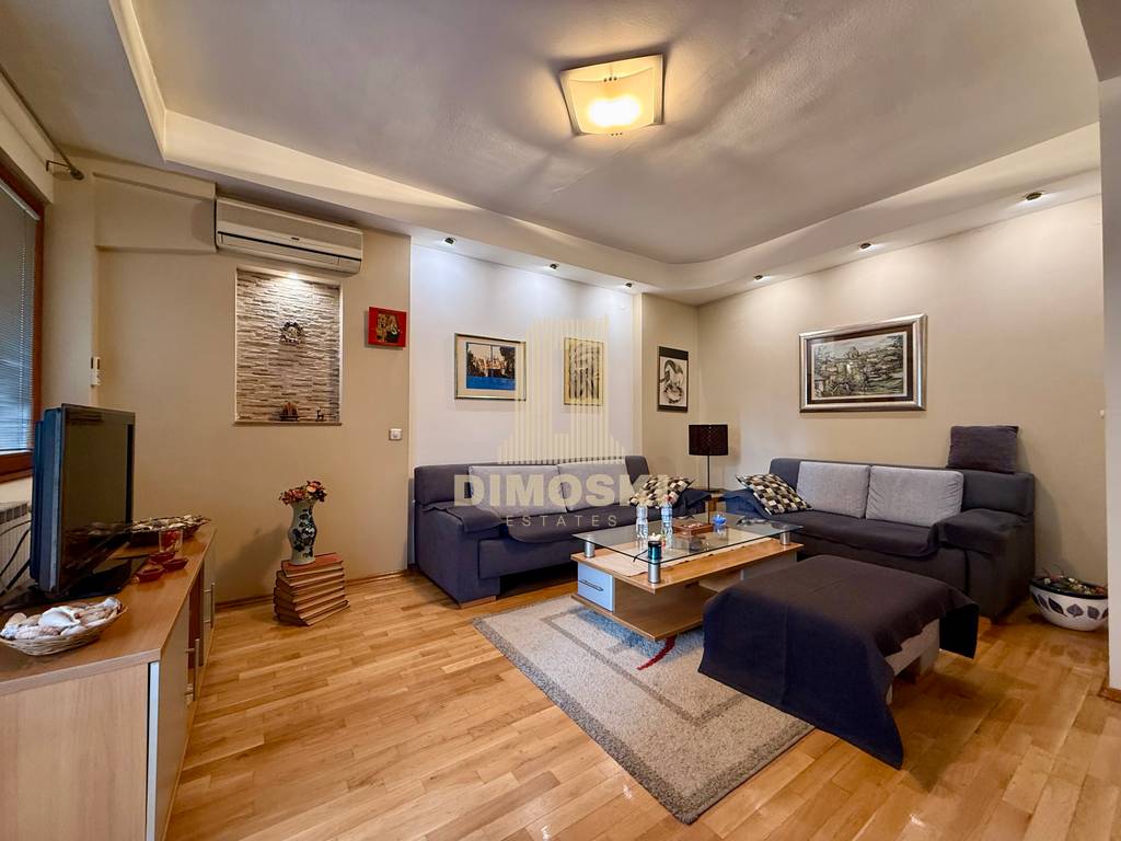 Аеродром Стан - Острово | 79м²