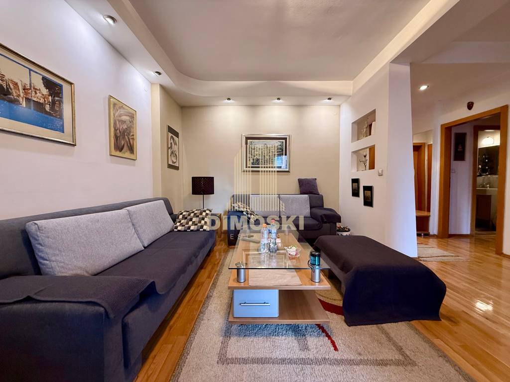 Аеродром Стан - Острово | 79м²