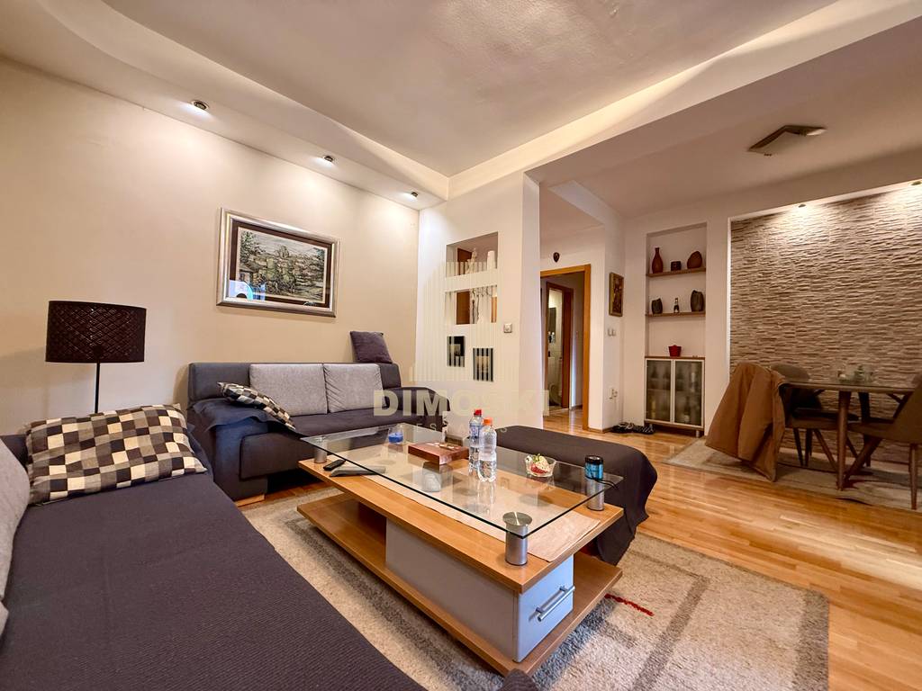 Аеродром Стан - Острово | 79м²