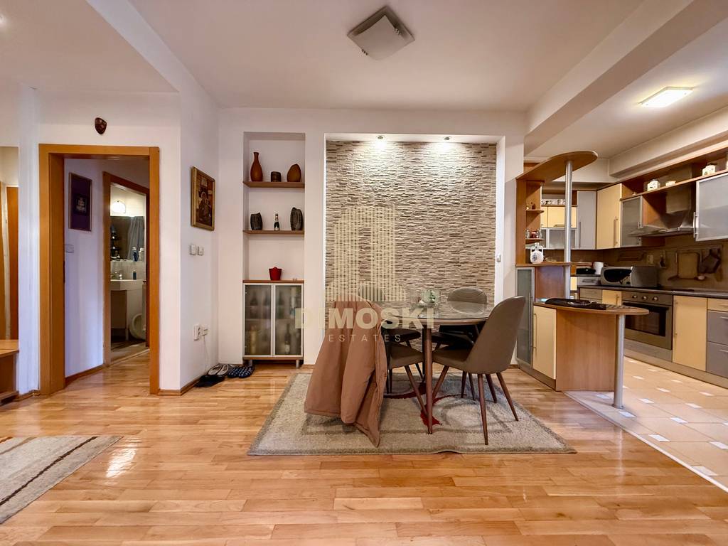 Аеродром Стан - Острово | 79м²