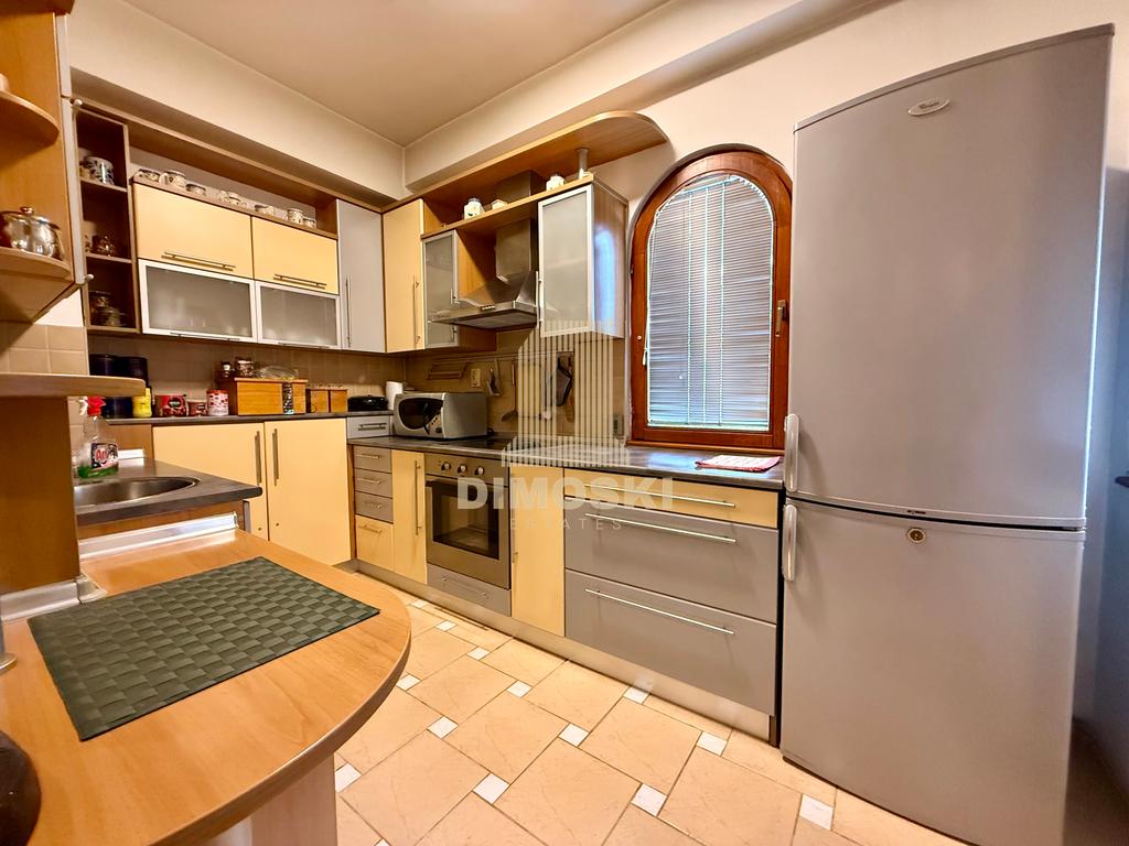 Аеродром Стан - Острово | 79м²