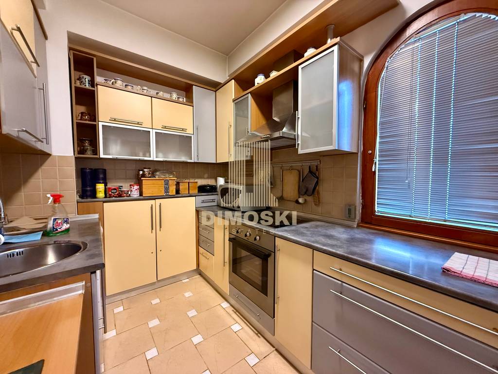 Аеродром Стан - Острово | 79м²