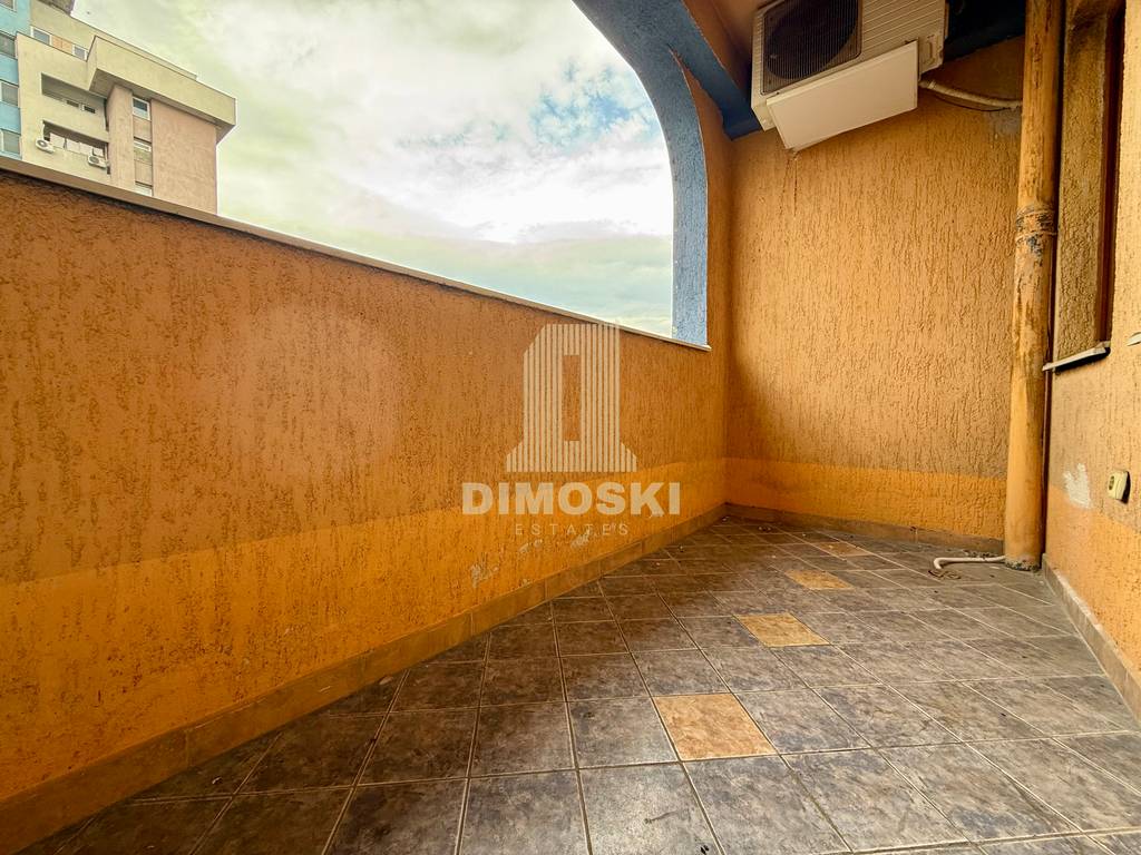 Аеродром Стан - Острово | 79м²