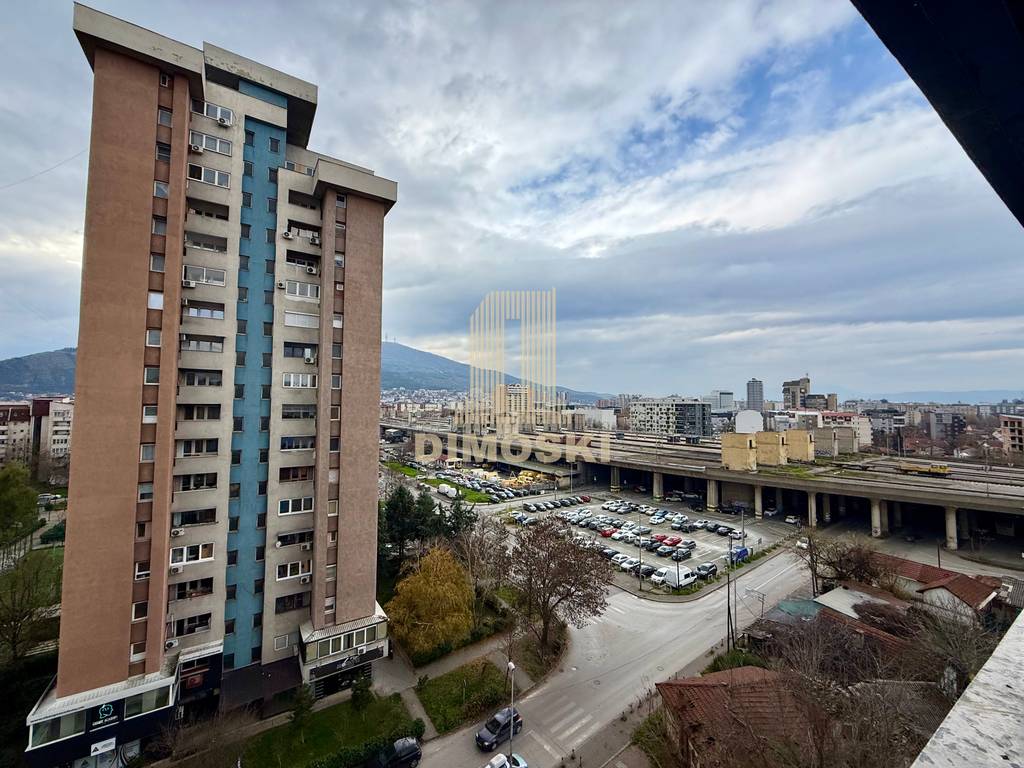 Аеродром Стан - Острово | 79м²