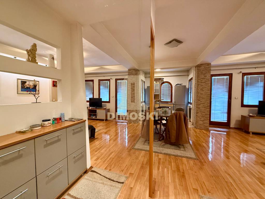 Аеродром Стан - Острово | 79м²