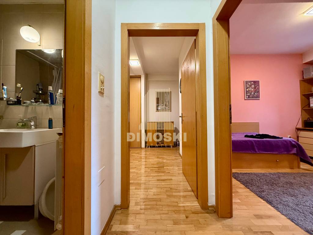 Аеродром Стан - Острово | 79м²