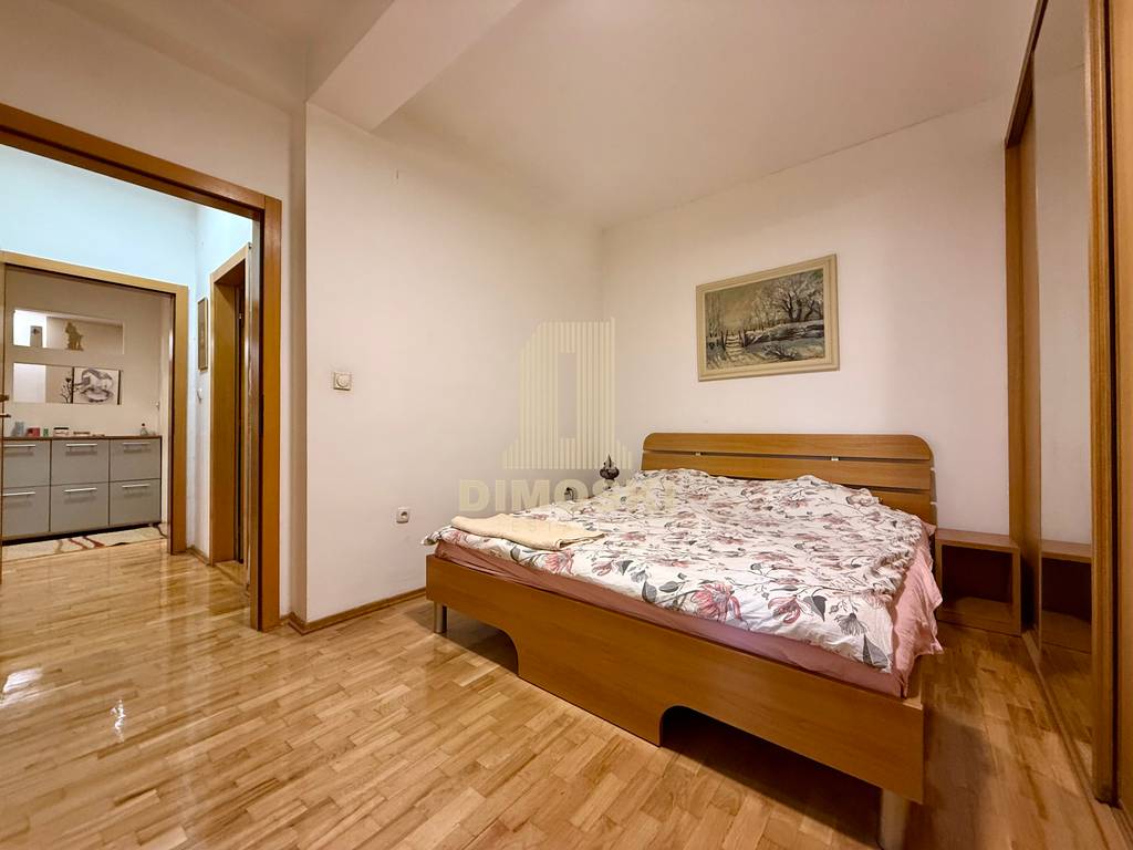 Аеродром Стан - Острово | 79м²