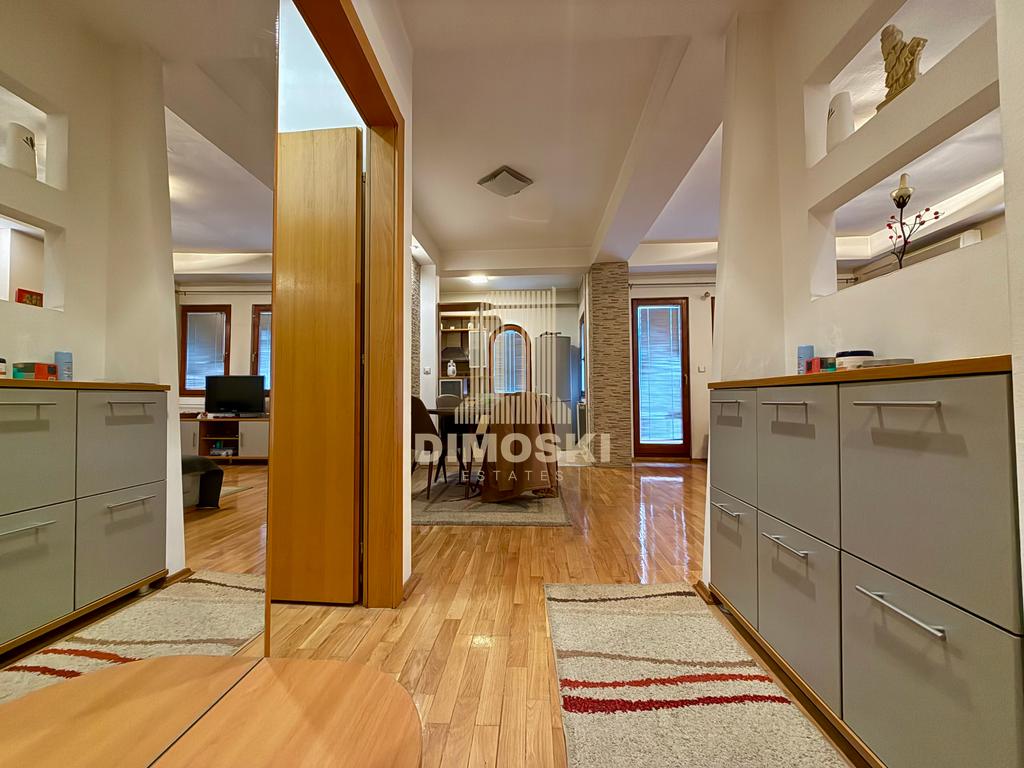 Аеродром Стан - Острово | 79м²