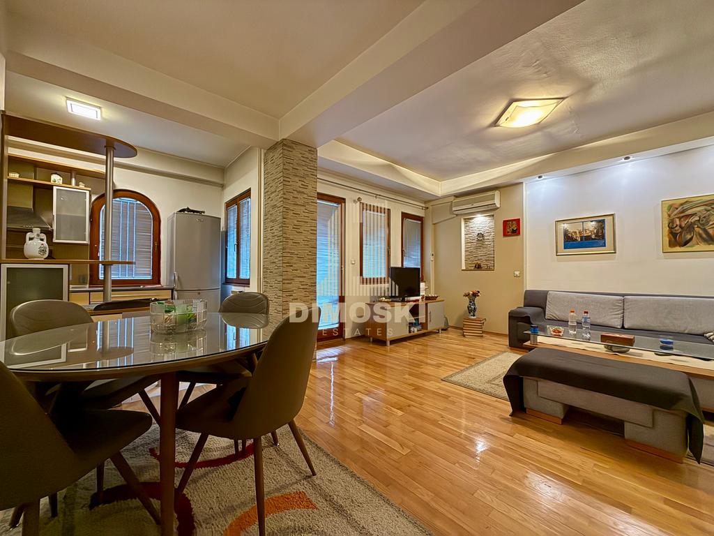 Аеродром Стан - Острово | 79м²