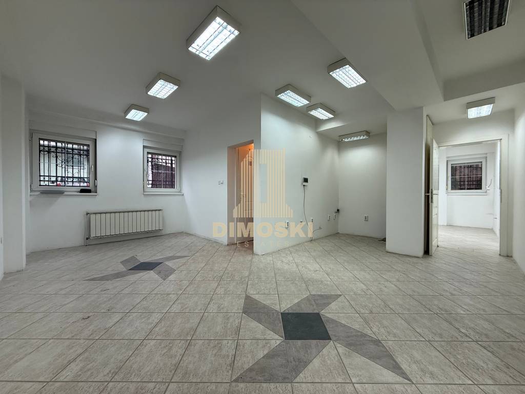 Станбено Деловен Објект | 900м²