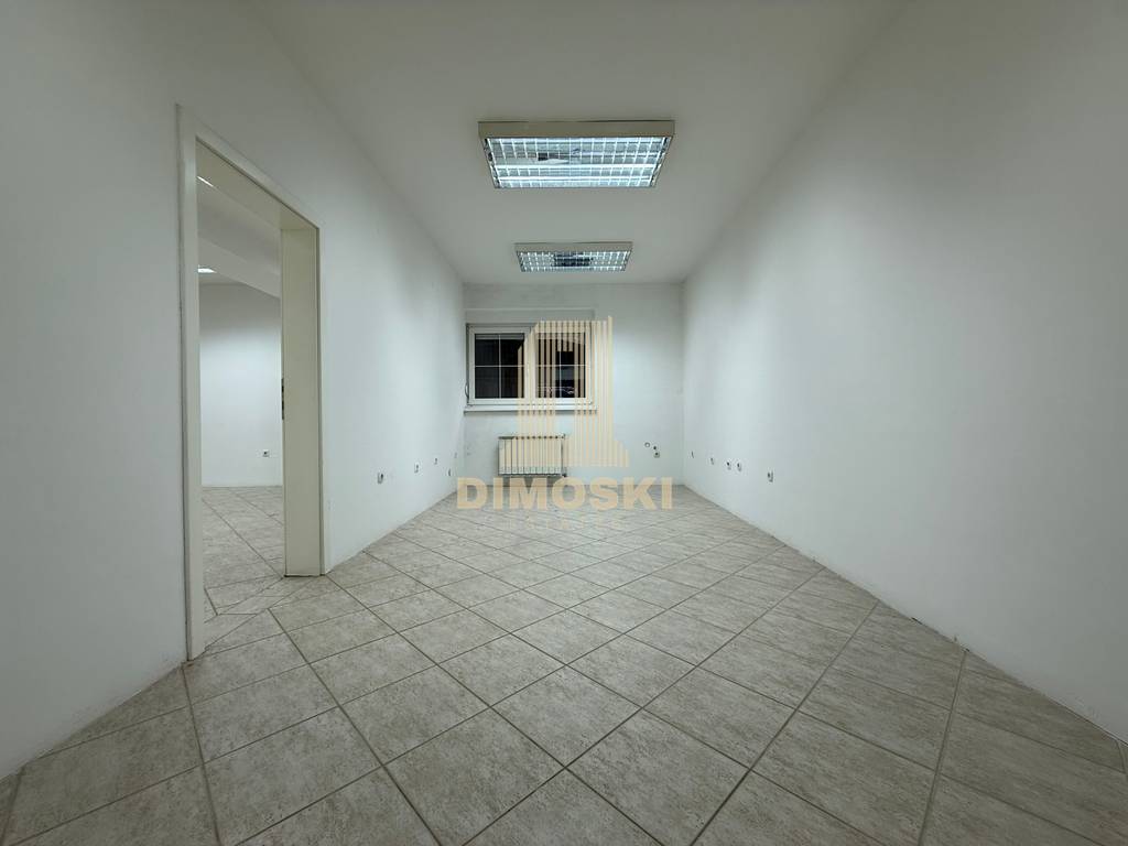 Станбено Деловен Објект | 900м²