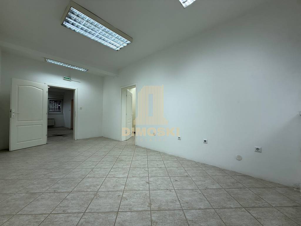 Станбено Деловен Објект | 900м²