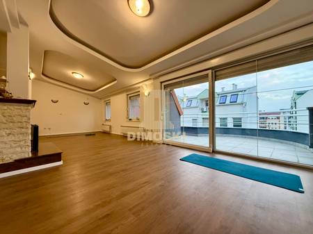 Кисела Вода - Рампа | Стан - 171м²