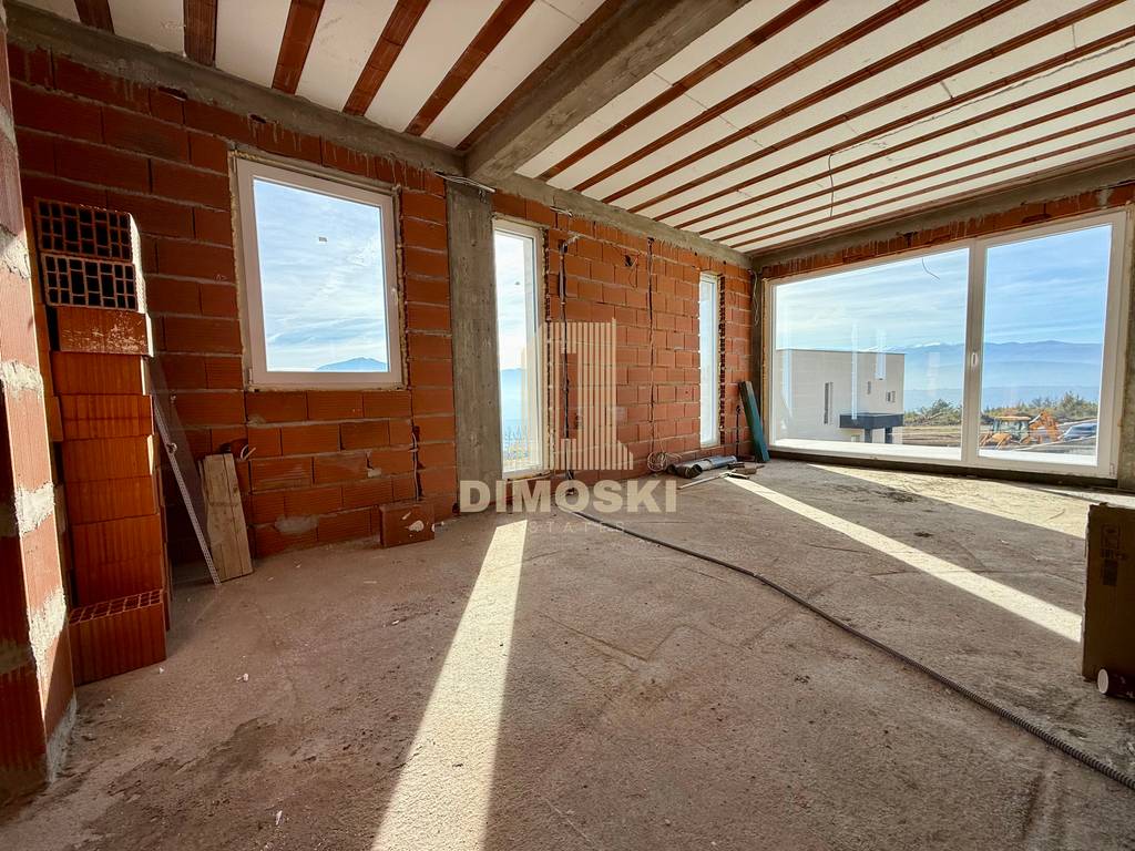 Нова Куќа Со Базен - Сопиште