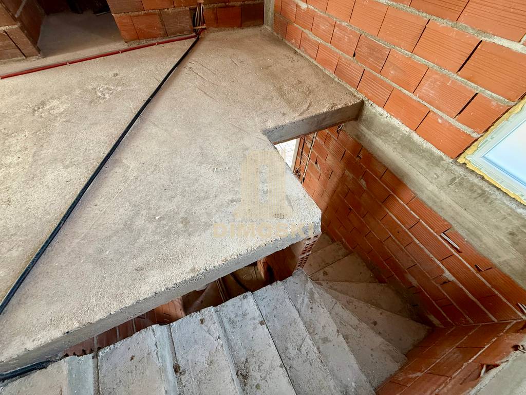 Нова Куќа Со Базен - Сопиште