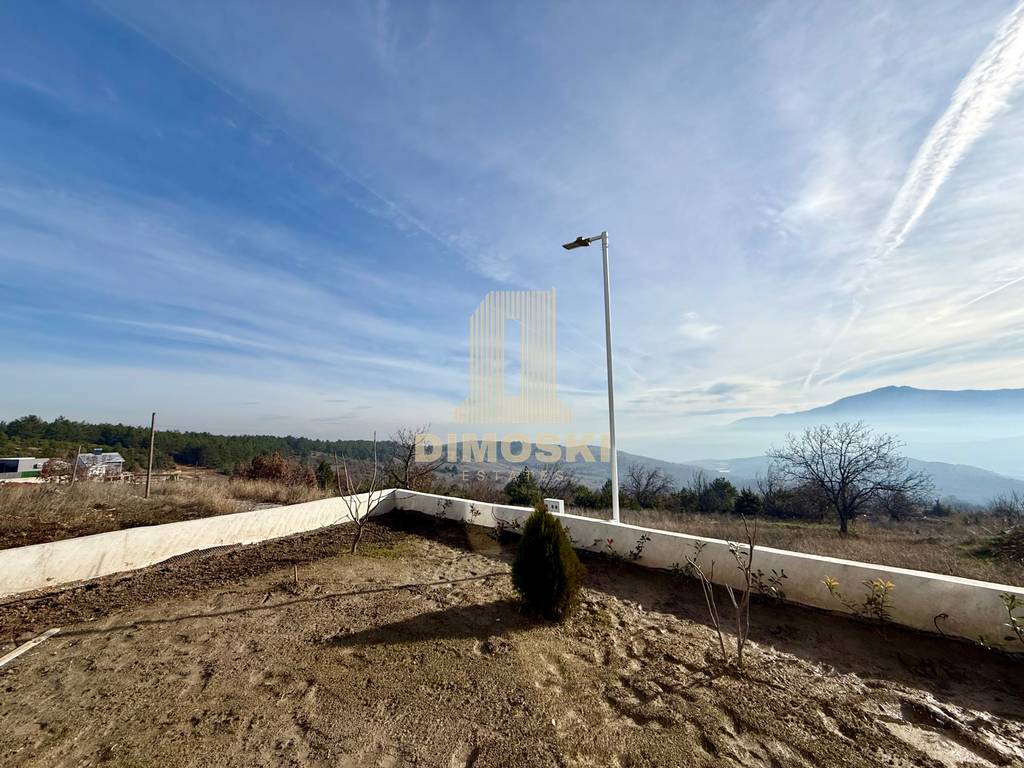 Нова Куќа Со Базен - Сопиште